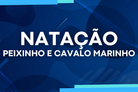 Peixinho e Cavalo Marinho Manhã 10h