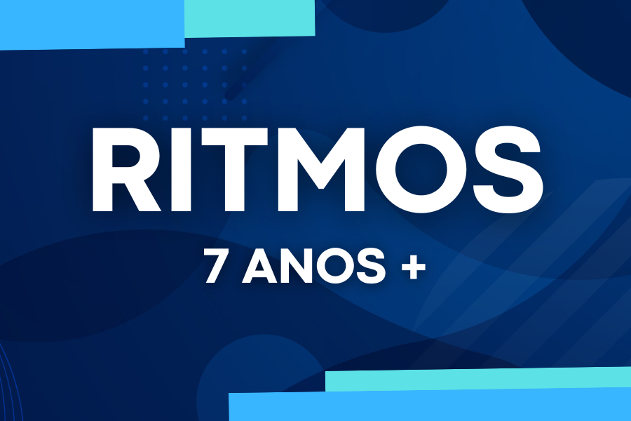 Ritmos 7+