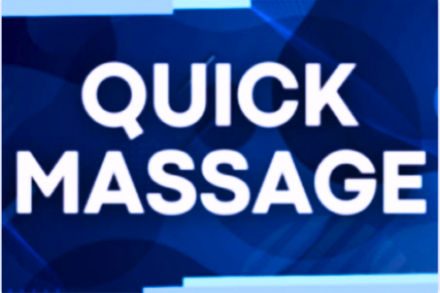 Quick Massage Sexta