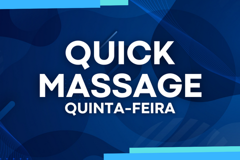 Quick Massage Quinta