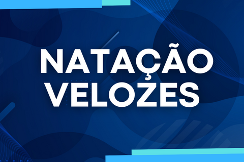 Natação Velozes Noite