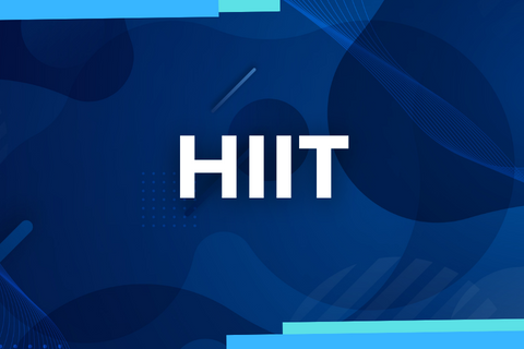 Hiit (14+)