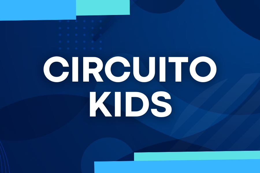 Circuito Kids