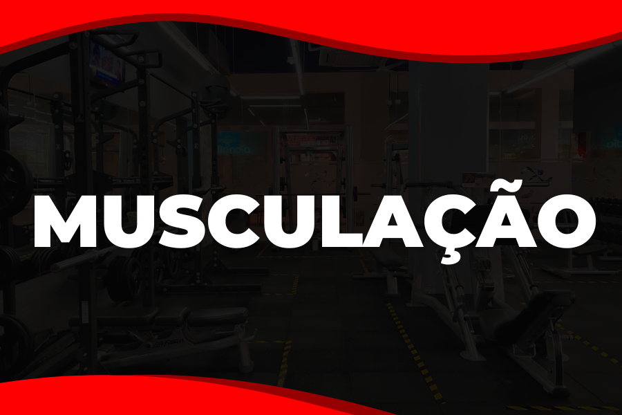 Musculação