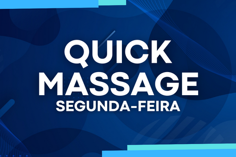 Quick Massage Segunda